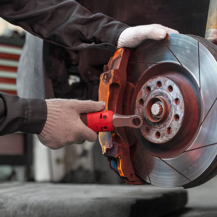 brakes