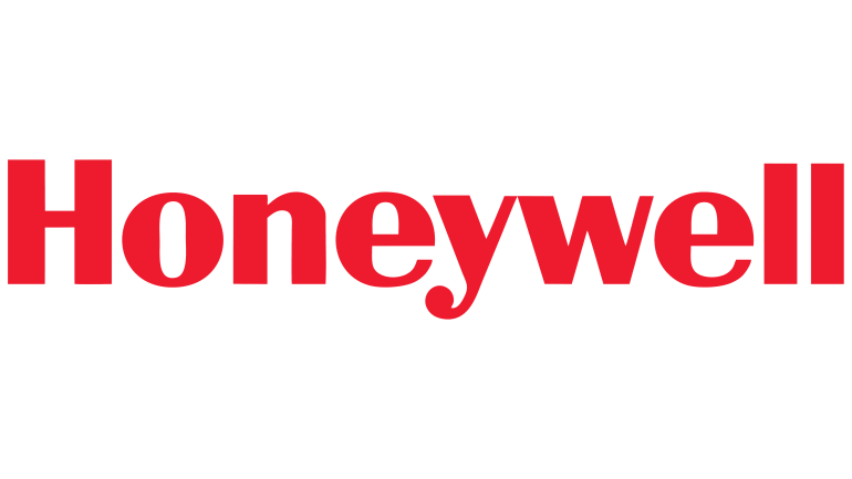 Honeywell Logo