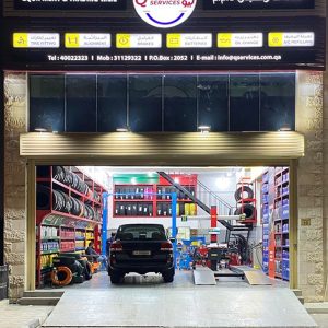 Q Services