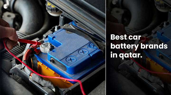 Best car battery brands in qatar