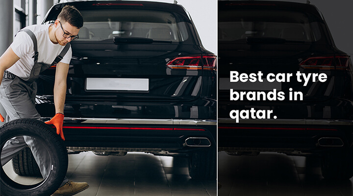Best car tyre brands in qatar